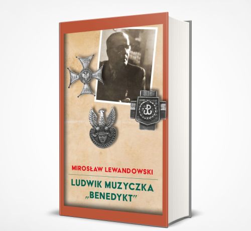 Okładka książki